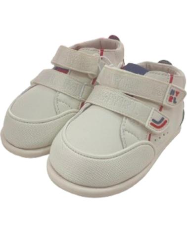 Botins de Menino MAYORAL 42500190006 BLANCO