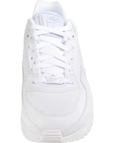 NIKE AIR MAX LTD 3 SCARPA CASUAL UOMO BIANCA 111
