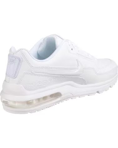 NIKE AIR MAX LTD 3 SCARPA CASUAL UOMO BIANCA 111