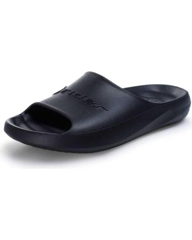 Chanclas de Hombre RIDER FLIP FLOP ZAXY NEGRO