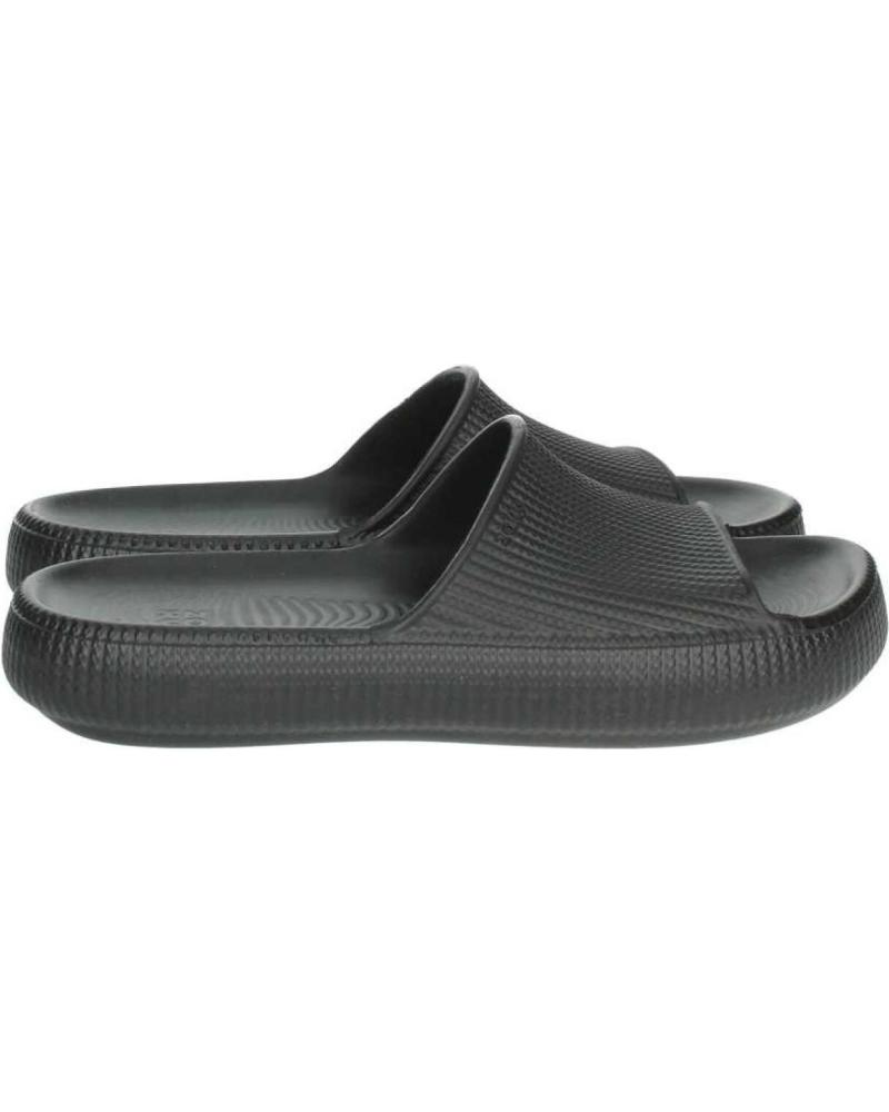 Chanclas-De-Mujer-ZAXY-CHANCLA-W-LEVEZA-NEW-SLIDE-CHANCLA-MUJER-18750-AI126-NEGRO