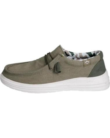 Zapatos de Hombre JHAYBER CHATEO ZAPATILLAS HOMBRE ZA582257 66