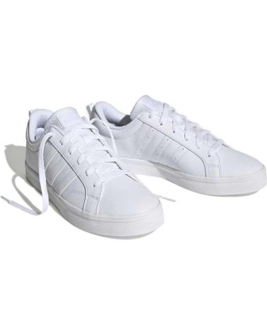 Scarpe sport per Uomo ADIDAS VS PACE 2 0 ZAPATILLAS HOMBRE ADHP6012 BLANC