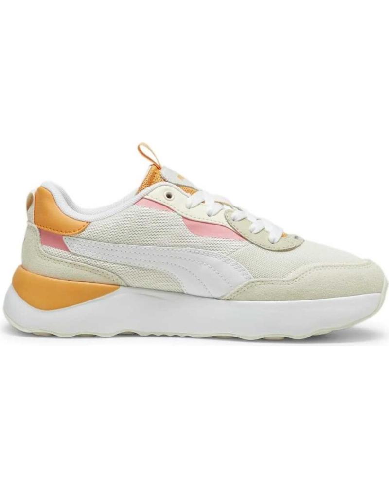 Sportif pour Femme PUMA RUNTAMED PLATFORM ZAPATILLAS MUJER PU392324 08