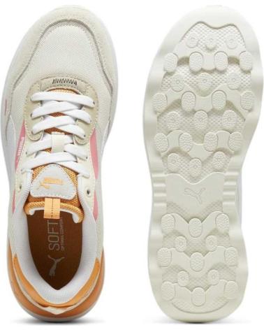 Sportif pour Femme PUMA RUNTAMED PLATFORM ZAPATILLAS MUJER PU392324 08