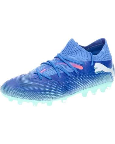 Sneaker für Mädchen und Junge PUMA BOTA DE FUTBOL FUTURE 7 MATCH 1