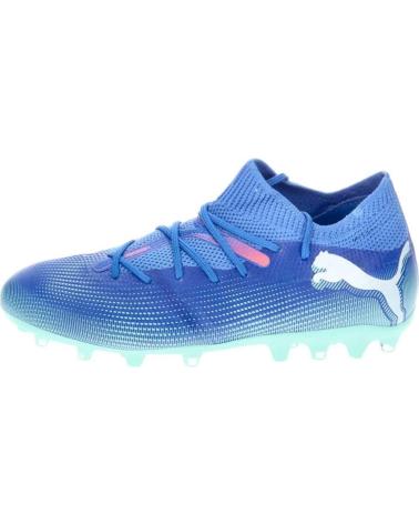 Sneaker für Mädchen und Junge PUMA BOTA DE FUTBOL FUTURE 7 MATCH 1