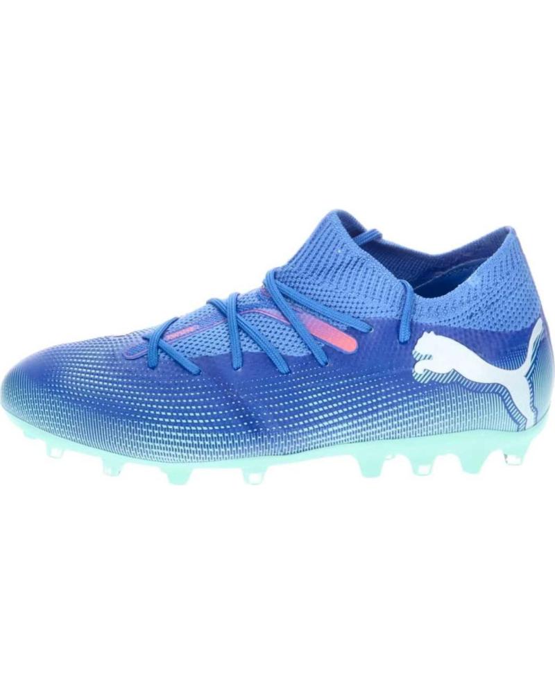 Sneaker für Mädchen und Junge PUMA BOTA DE FUTBOL FUTURE 7 MATCH 1