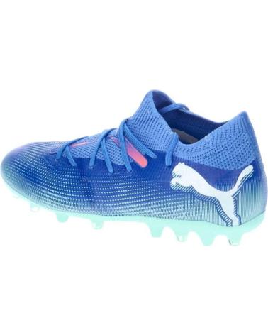 Sneaker für Mädchen und Junge PUMA BOTA DE FUTBOL FUTURE 7 MATCH 1