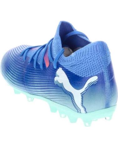 Sneaker für Mädchen und Junge PUMA BOTA DE FUTBOL FUTURE 7 MATCH 1
