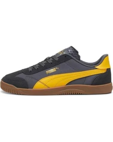 Zapatillas deporte pour Homme PUMA ZAPATILLAS CLUB V LUX OG PARA HOMBRE EN COLOR GRIS GRIS