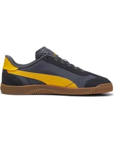 Zapatillas deporte pour Homme PUMA ZAPATILLAS CLUB V LUX OG PARA HOMBRE EN COLOR GRIS GRIS