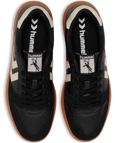Woman and Man and girl and boy Trainers HUMMEL HANDBALL PERFEKT ZAPATILLAS HOMBRE 226303 2001