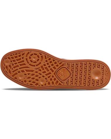 Woman and Man and girl and boy Trainers HUMMEL HANDBALL PERFEKT ZAPATILLAS HOMBRE 226303 2001