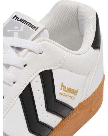 Sportif pour Homme et Garçon HUMMEL HANDBALL PERFEKT ZAPATILLAS HOMBRE 226303 9001