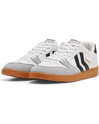 Sportif pour Homme et Garçon HUMMEL HANDBALL PERFEKT ZAPATILLAS HOMBRE 226303 9001