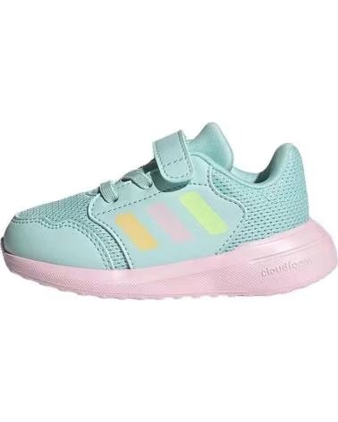 Sportif-De-Niña-ADIDAS-TENSAUR-RUN-3-0-EL-I-ZAPATILLAS-NINO-ADIH7783-TURQU