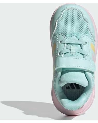 Sportif-De-Niña-ADIDAS-TENSAUR-RUN-3-0-EL-I-ZAPATILLAS-NINO-ADIH7783-TURQU