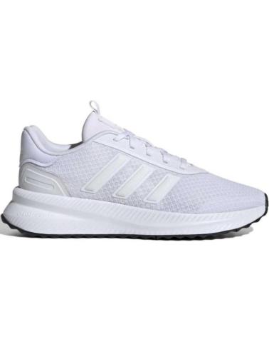 BASKETS ADIDAS XPLRPATH BLANCHES POUR HOMME ADID0466 BLANC