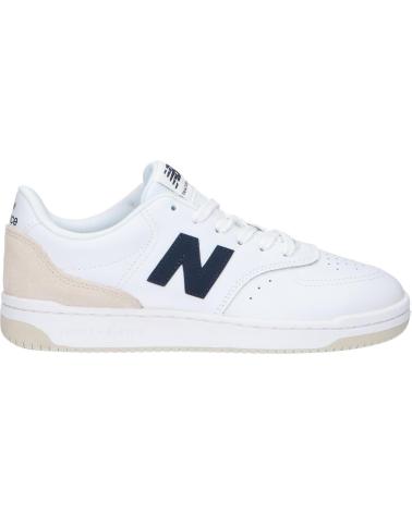 Deportivas-De-Hombre-NEW-BALANCE-BB80GRN-BB80V1-WHITE