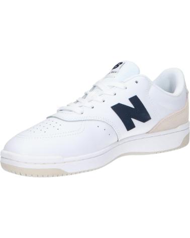 Deportivas-De-Hombre-NEW-BALANCE-BB80GRN-BB80V1-WHITE