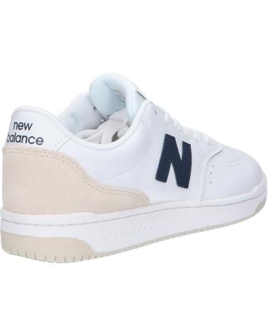 Deportivas-De-Hombre-NEW-BALANCE-BB80GRN-BB80V1-WHITE