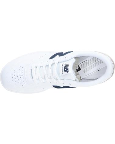 Deportivas-De-Hombre-NEW-BALANCE-BB80GRN-BB80V1-WHITE