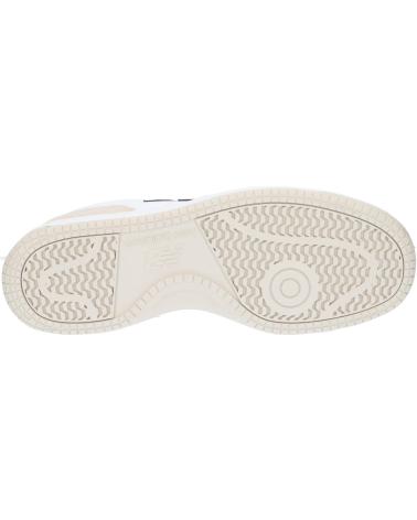 Deportivas-De-Hombre-NEW-BALANCE-BB80GRN-BB80V1-WHITE