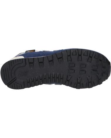 Deportivas de Mujer y Niño NEW BALANCE GC574SOA GC574V1 NB NAVY