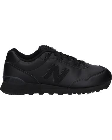 Deportivas de Hombre NEW BALANCE ML515BBN ML515V3 BLACK