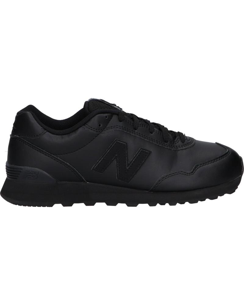Deportivas de Hombre NEW BALANCE ML515BBN ML515V3 BLACK