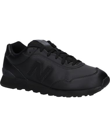 Deportivas de Hombre NEW BALANCE ML515BBN ML515V3 BLACK