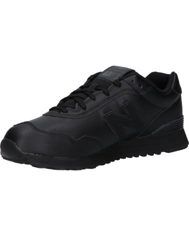 Deportivas de Hombre NEW BALANCE ML515BBN ML515V3 BLACK