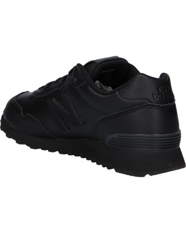 Deportivas de Hombre NEW BALANCE ML515BBN ML515V3 BLACK