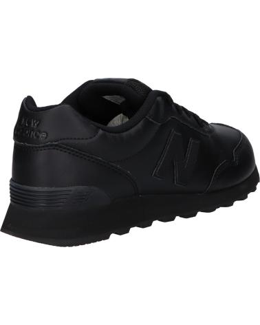 Deportivas de Hombre NEW BALANCE ML515BBN ML515V3 BLACK