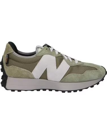 Sportif pour Homme NEW BALANCE U327OB U327V1 OLIVINE