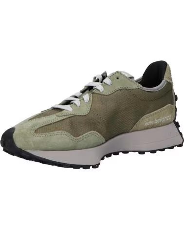 Sportif pour Homme NEW BALANCE U327OB U327V1 OLIVINE
