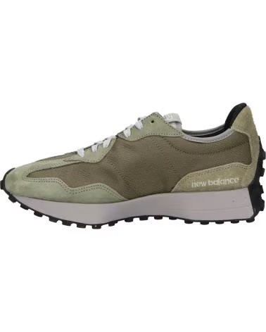 Sportif pour Homme NEW BALANCE U327OB U327V1 OLIVINE