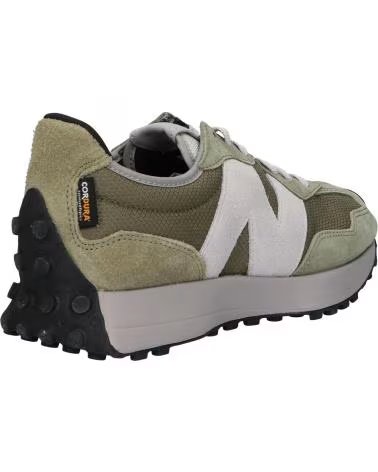 Sportif pour Homme NEW BALANCE U327OB U327V1 OLIVINE
