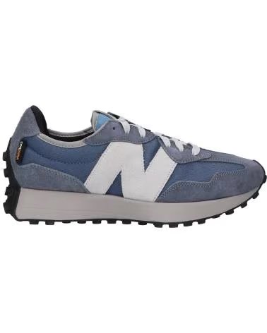 Sportif pour Homme NEW BALANCE U327OC U327V1 DARK ARCTIC GREY
