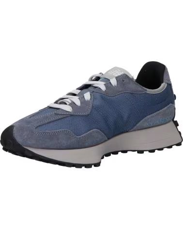 Sportif pour Homme NEW BALANCE U327OC U327V1 DARK ARCTIC GREY