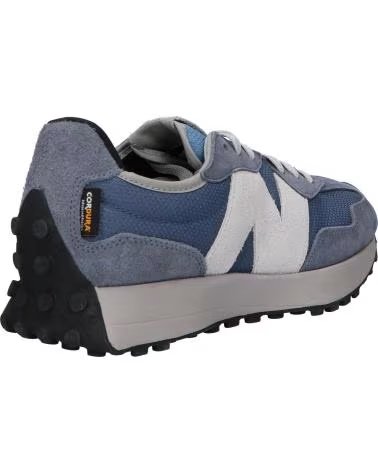 Sportif pour Homme NEW BALANCE U327OC U327V1 DARK ARCTIC GREY
