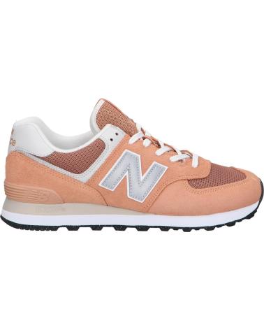 Deportivas de Hombre NEW BALANCE U574ESI U574V2 LIGHT SPARROW