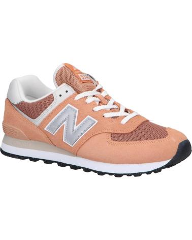 Deportivas de Hombre NEW BALANCE U574ESI U574V2 LIGHT SPARROW