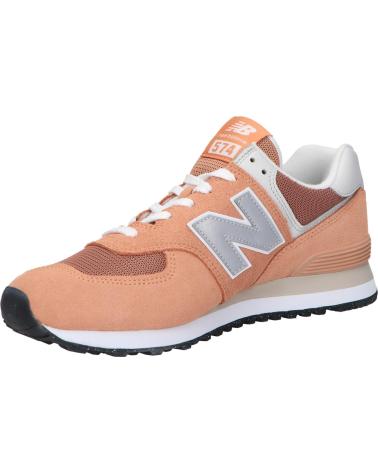 Deportivas de Hombre NEW BALANCE U574ESI U574V2 LIGHT SPARROW