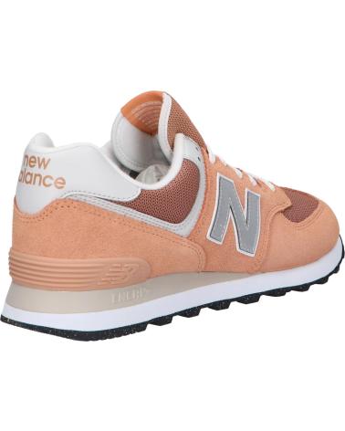 Deportivas de Hombre NEW BALANCE U574ESI U574V2 LIGHT SPARROW