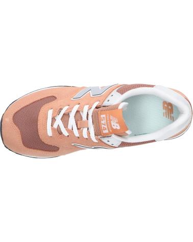 Deportivas de Hombre NEW BALANCE U574ESI U574V2 LIGHT SPARROW