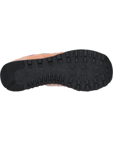 Deportivas de Hombre NEW BALANCE U574ESI U574V2 LIGHT SPARROW