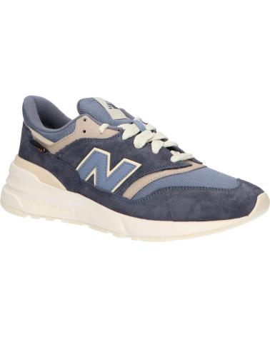 Deportivas de Hombre NEW BALANCE U997ROC U997RV1 DARK ARCTIC GREY