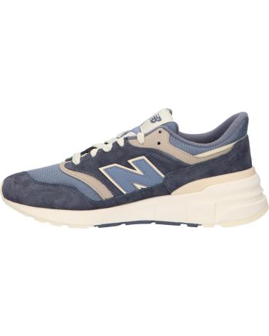 Deportivas de Hombre NEW BALANCE U997ROC U997RV1 DARK ARCTIC GREY